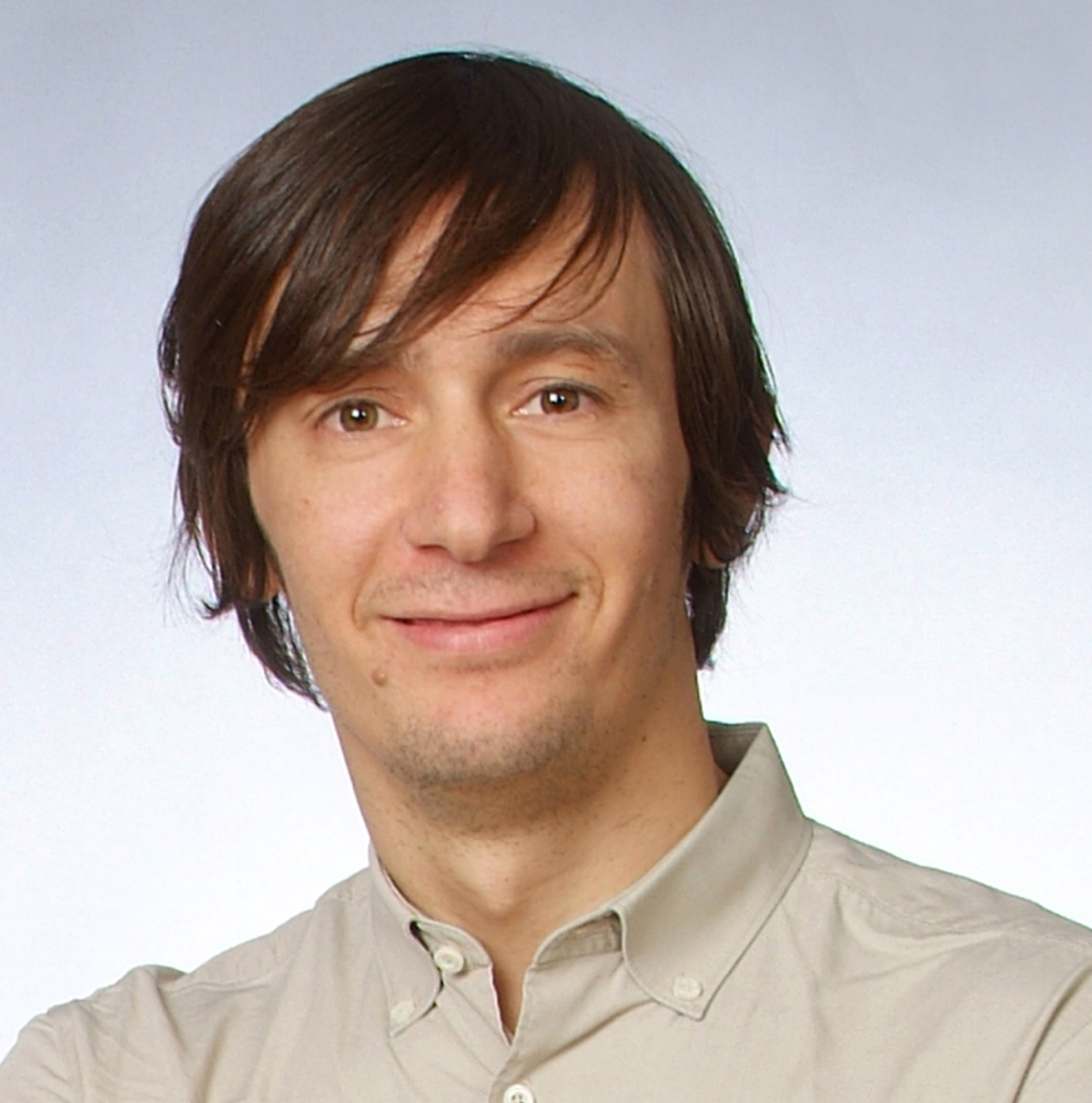 Igor Drobiazko